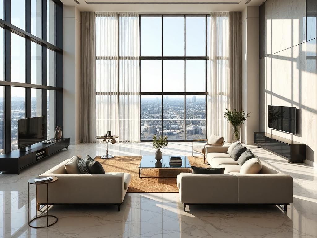 Park View Residences